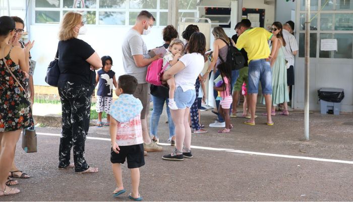 Gripe: todos com mais de 6 meses podem se vacinar a partir de hoje